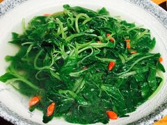 -天水蔬食料理(树德之光店)