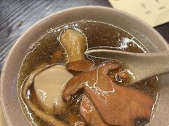 -滇野云南野生菌餐厅(陕西南路店)