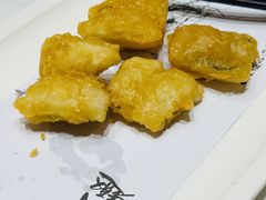 -霞客居酒店·霞客食府·宁海特色小海鲜