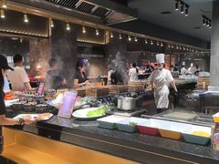 -萧邦音乐会所KTV·蒸汽活海鲜自助(福田店)