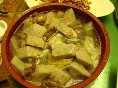 -红河印象美食文化酒楼(强盛路店)