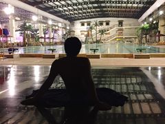 -南宫温泉水世界