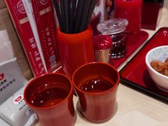 -食其家·牛丼咖喱(中环百联店)