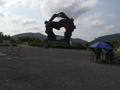 -亚龙湾国际玫瑰谷