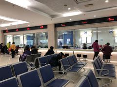 -上海市杨浦区房地产交易中心-停车场
