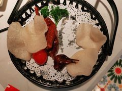 -避风塘(江桥万达店)