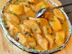 -望乡楼上海菜(日月光店)