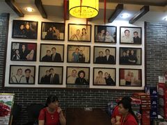 -何氏排骨(左家塘店)