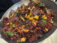 -新新湘菜馆(新中街二条店)