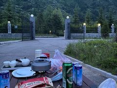 -一盏明灯全素斋(殊像寺店)