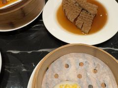 -京香轩·中餐厅(上海中庚聚龙酒店)