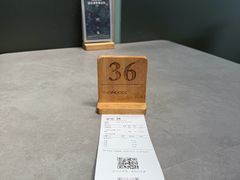 -THE WOODS 简餐 (国贸商城店)