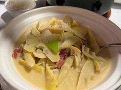 -小河盐帮·私家菜·烤鸭(三元桥·霄云路店)