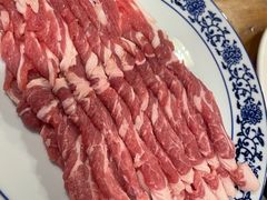 -裕德孚·非遗手切涮羊肉(东直门内大街店)