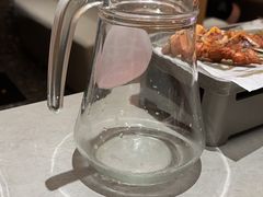 -大闫家烧烤·小海鲜家常菜(郑庄店)