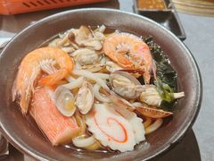 -花时·炭火烧肉(东百中心A馆店)