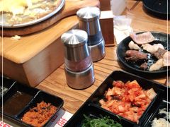 -千寻烧肉(政务区店)