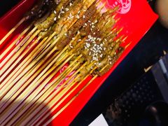 -老表记广西宵夜螺蛳鸭脚煲(西大店)