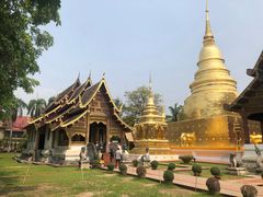 -帕辛寺