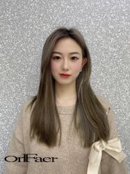 -OnFaer.纹眉半永久无创洗眉