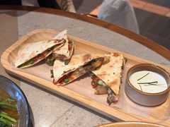 -CHINCHIN 青青·泰国料理(万象食家店)