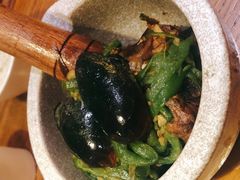 -炊烟小炒黄牛肉(中心印象城店)