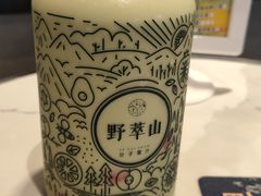 -野萃山·潮汕厚果汁(十亩地店)