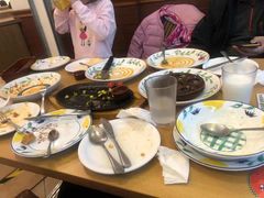 -萨莉亚意式餐厅(彩悦城店)
