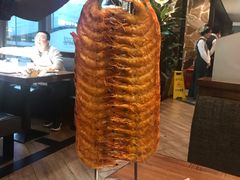 盐烤虾-汉巴味德(大悦城店)