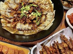 -皖北巫氏三胖地锅鸡(长淮总店)