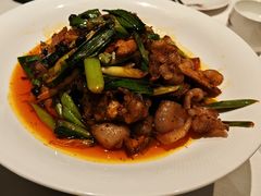 -贡宴盐帮菜自贡驻京联络处餐厅