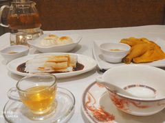 白切穗香鸡（半只）-稻香酒家(天河城店)