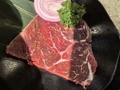 -九田家黑牛烤肉料理(新辰里亚运村店)
