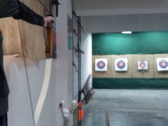 场馆-道顺射箭·团建·骑射(张杨路店)