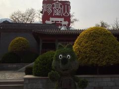 -阳台山自然风景区