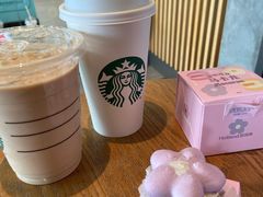 -好利来(益州国际广场店)