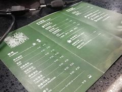 -首都图书馆-咖啡厅