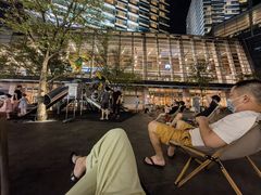 -上海浦东嘉里大酒店