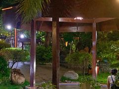 -金穗园温泉酒店