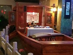 -碧露轩·大益茶体验馆(镇江路店)