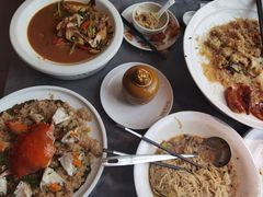 -兴仙饭店·闽味海鲜(马尾总店)