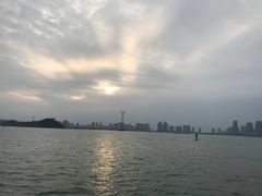 -鼓浪屿内厝澳码头(轮渡站)
