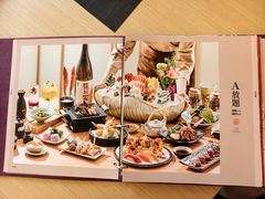 -德川家日本料理(中关村寰太大厦店)