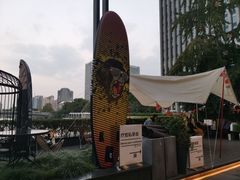 -西湖文化广场
