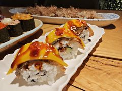 -Sushi Love 创意寿司(丽影广场店)