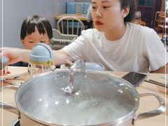 -嗲嗲的椰子鸡(亚龙湾总店)
