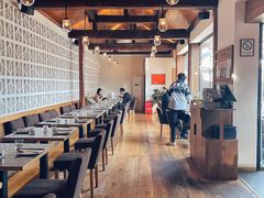 大堂-SUSU·苏苏(四合院创始店)