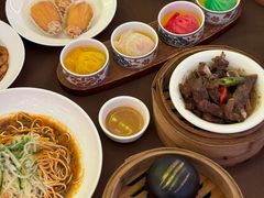 -湖北三五醇酒店·35年新楚菜