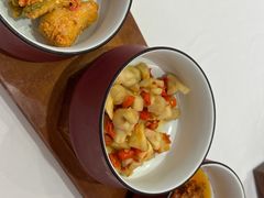 -永膳精致本味湘菜(麓谷店)