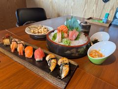 -郑州建业艾美酒店-曙餐厅
